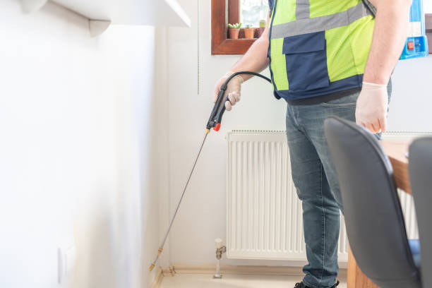 Best Affordable Pest Control Services  in Hamilton, MT