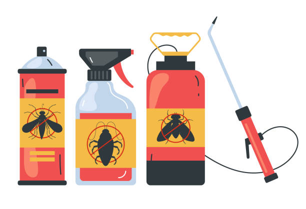 Best Pest Control for Restaurants  in Hamilton, MT
