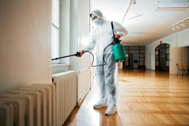 Best Best Pest Control Companies  in Hamilton, MT